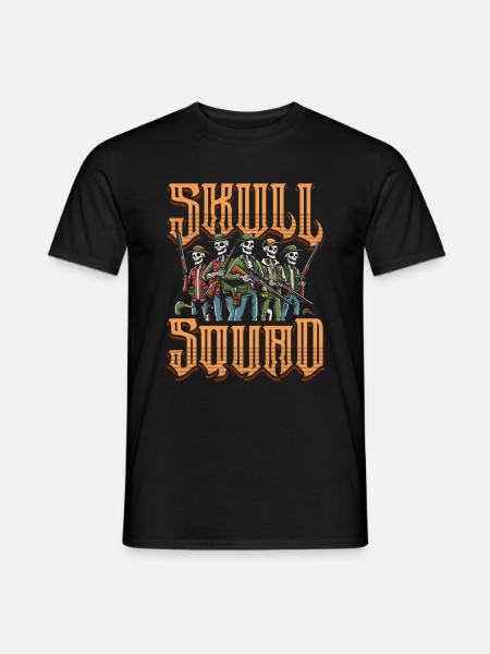 Duck Hunting Duck Hunting - Men's T-Shirt - black