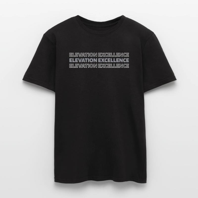 Elevator Elevator Men’s T-shirt