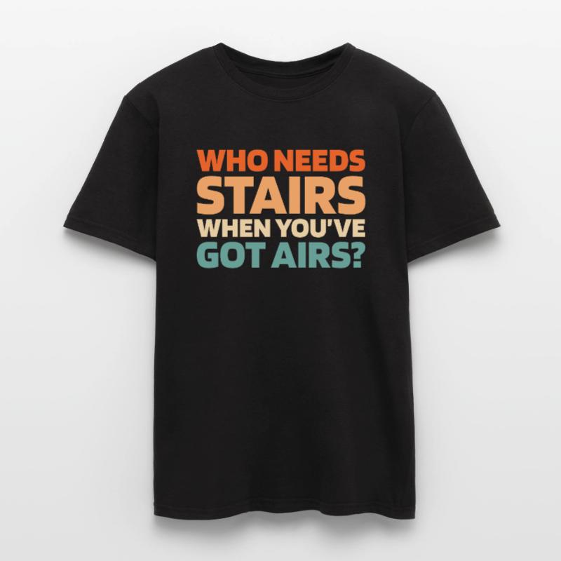 Elevator Elevator Men’s T-shirt