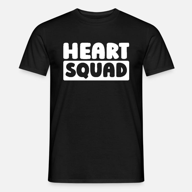 Chauffeur Kader - Männer T-Shirt - Schwarz