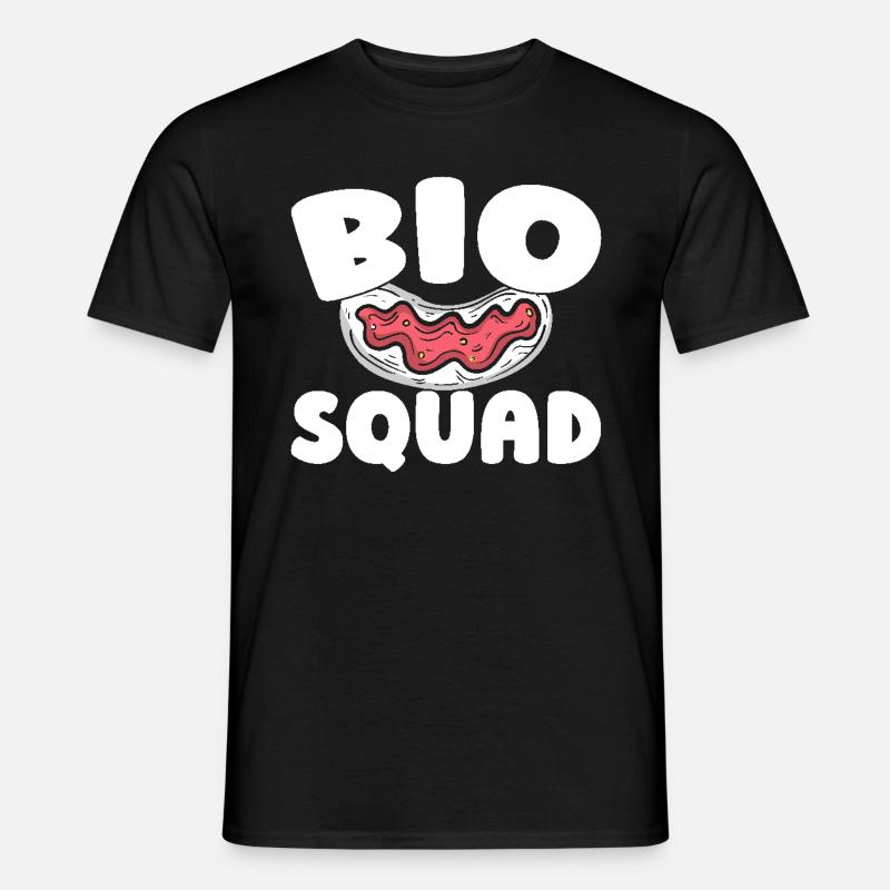 Bootsbauer Kader - Männer T-Shirt - Schwarz