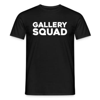 Enseignant de maternelle Assistante maternelle Kader - T-shirt homme - noir - Devant - AI Model Male 178 light (178cm)