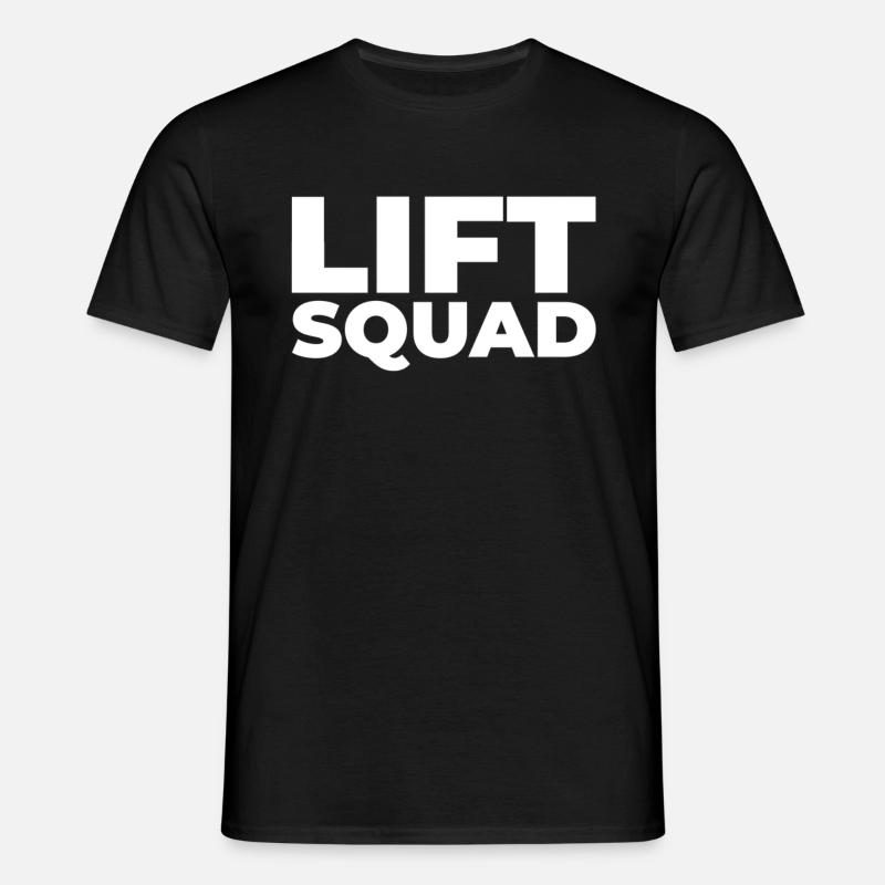 Database Architect Kader - Men's T-Shirt - black