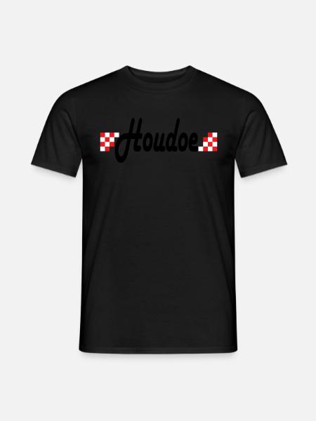 AVM Brabant Houdoe - Men's T-Shirt - 
