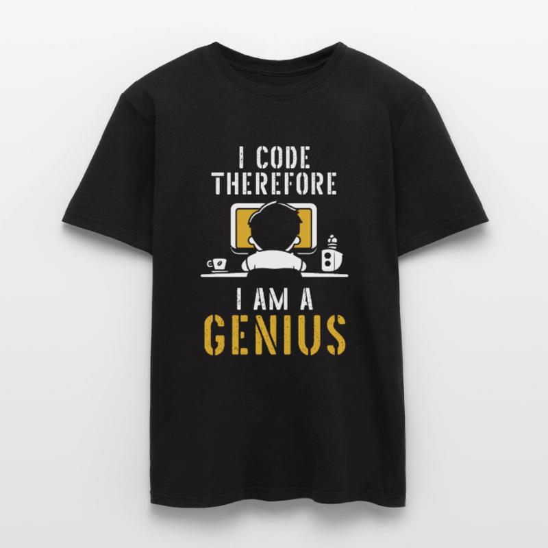Men's T-Shirt