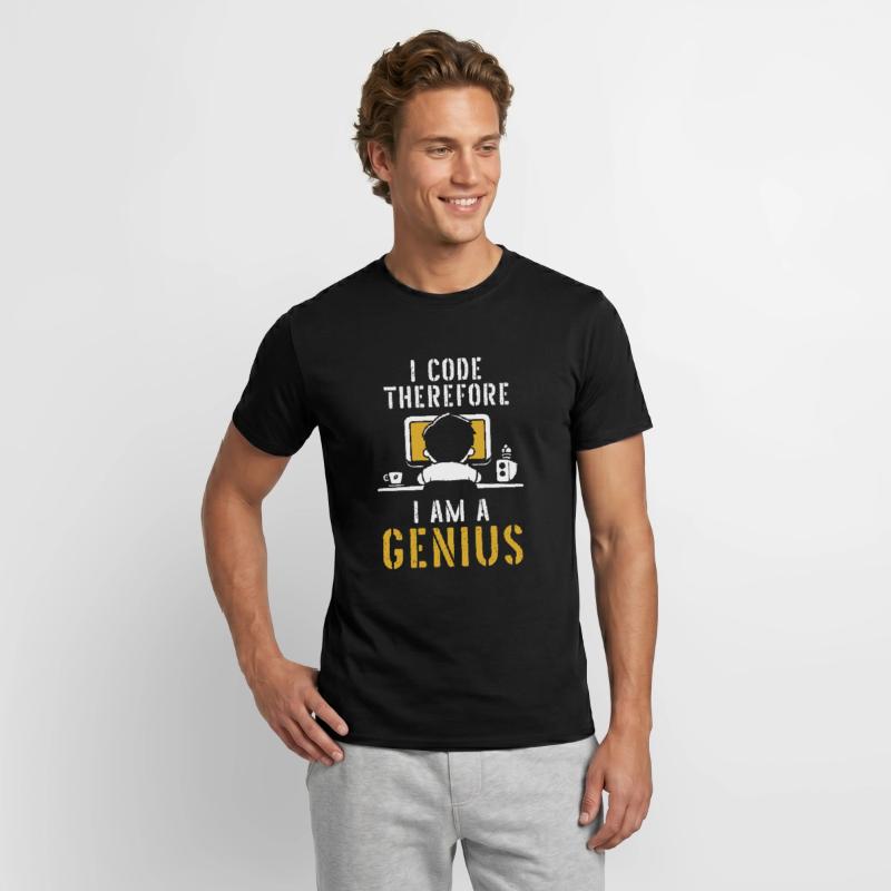 Men's T-Shirt