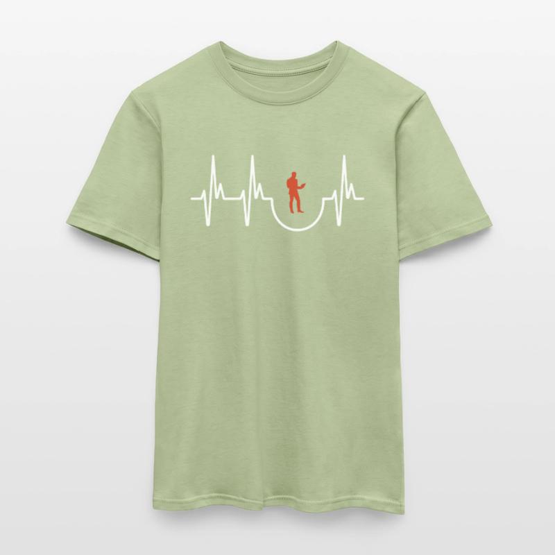 Programming Men's T-Shirt