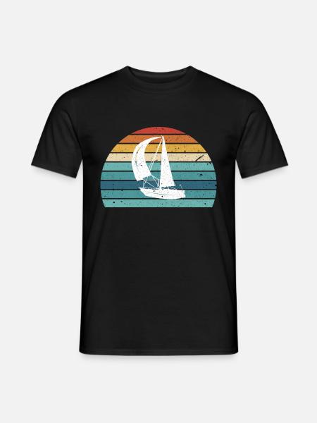 veil - Men's T-Shirt - black