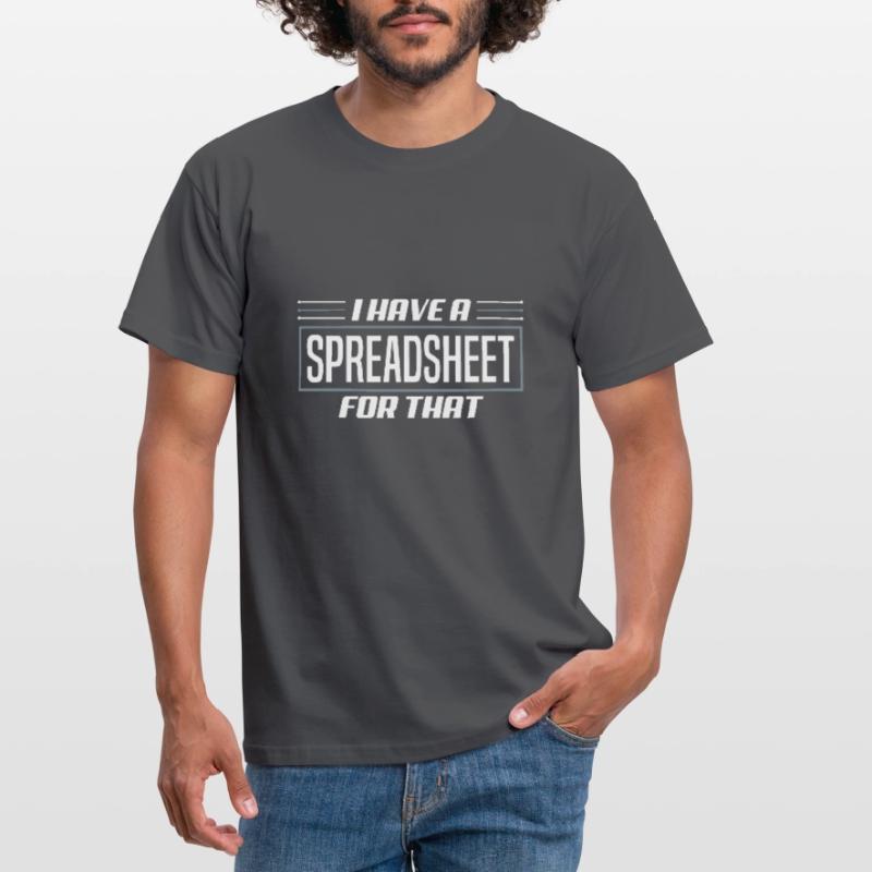 Data Analytics Data Engineering for a Data Men's T-Shirt