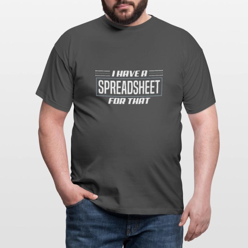 Data Analytics Data Engineering for a Data Men's T-Shirt