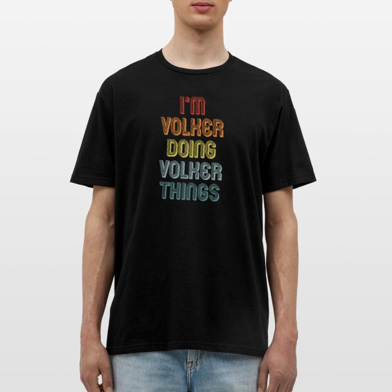 ANONYMOUS Men's T-Shirt