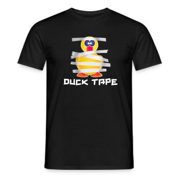 Outil de bricoleur Marteau DIY Crafting Gift - T-shirt homme - noir - Devant - AI Model Male 178 light (178cm)
