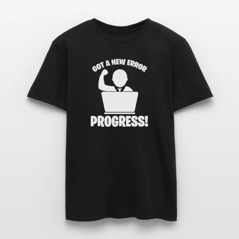 Men's T-Shirt