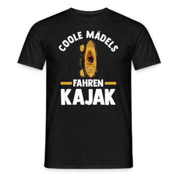 Schullehrer Lehrer - Männer T-Shirt - Schwarz - Vorne - AI Model Male 178 light (178cm)
