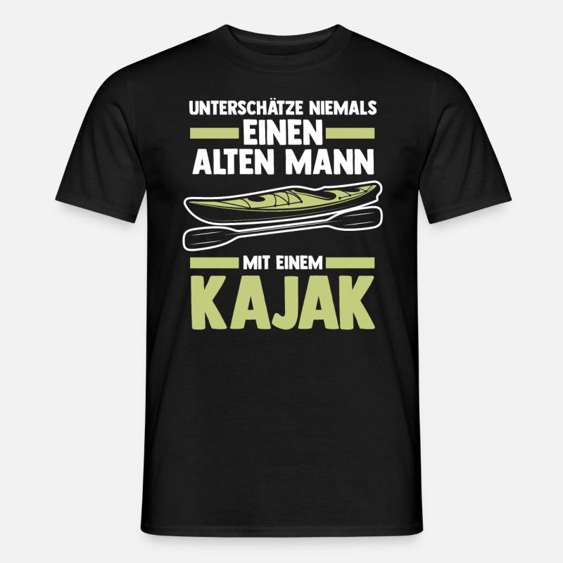 Schullehrer Lehrer - Männer T-Shirt - Schwarz