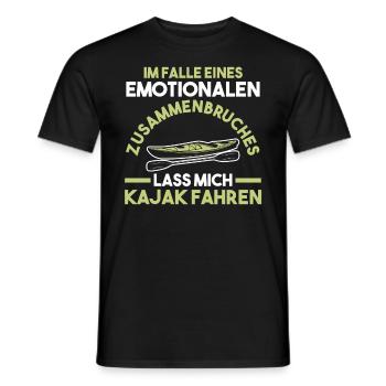 Schullehrerin Lehrerin - Männer T-Shirt - Schwarz - Vorne - AI Model Male 178 light (178cm)