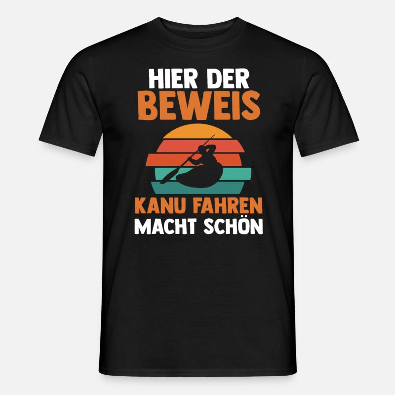 Schullehrer Lehrer - Männer T-Shirt - Schwarz
