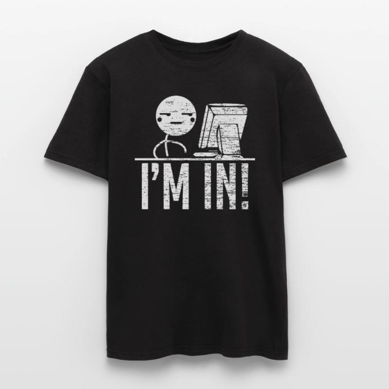 Men's T-Shirt