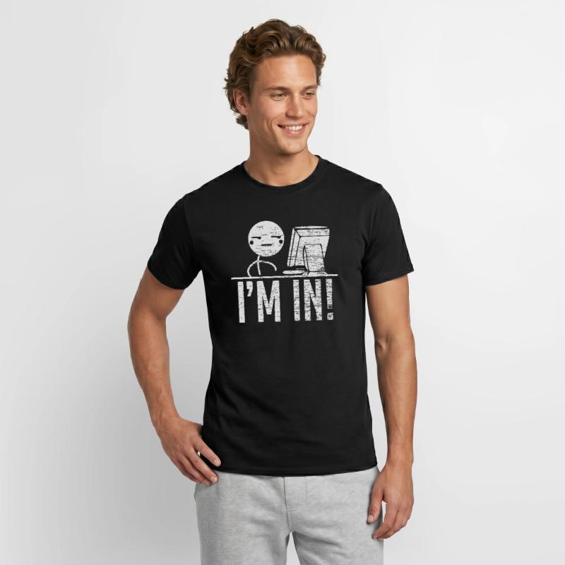 Männer T-Shirt