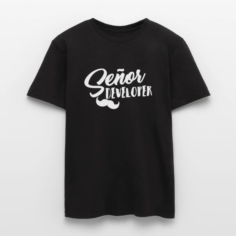 Program Programmer Computer Programming Men’s T-shirt