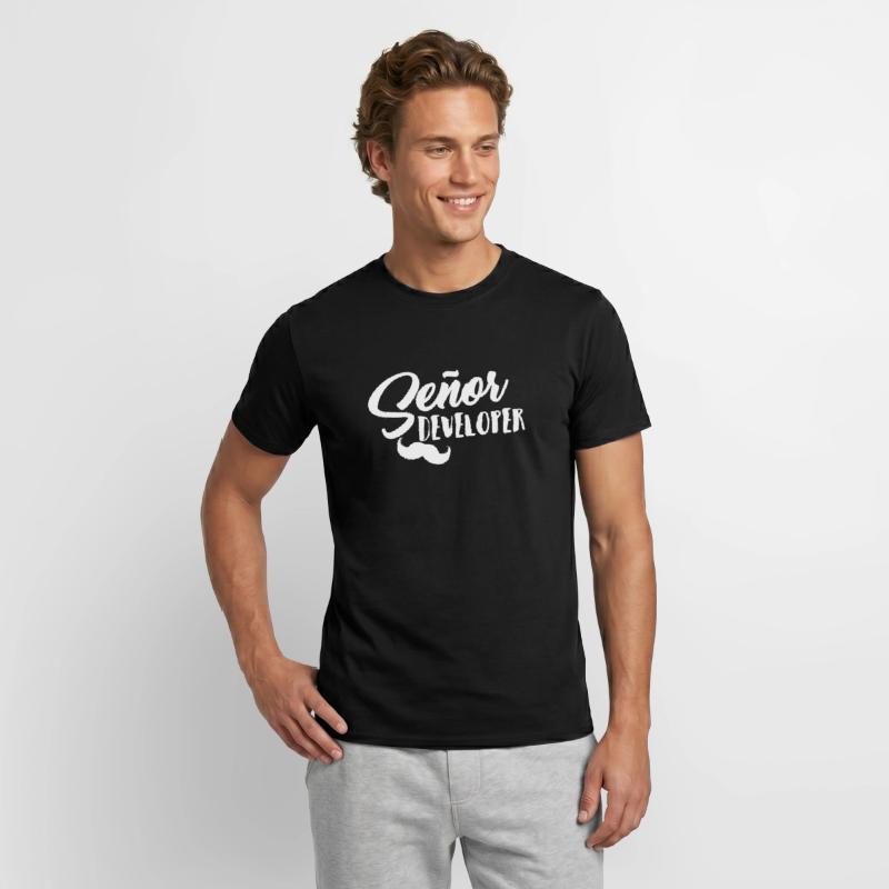 Men’s T-shirt