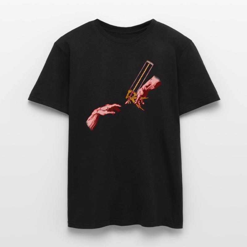 Cutting machine operator CNC machine operator Men’s T-shirt