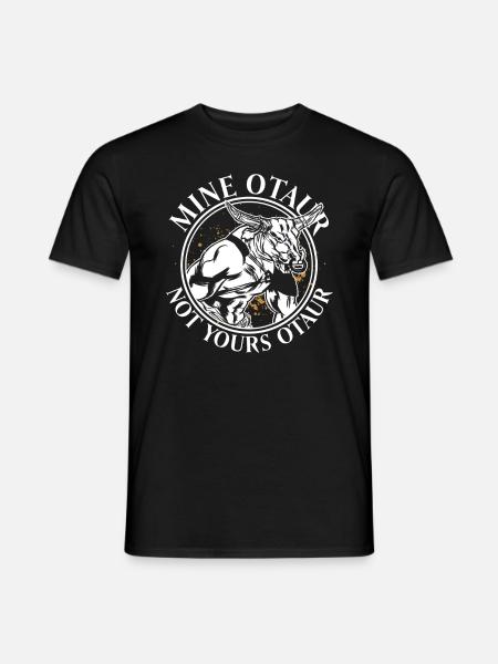 Greek Mythology Ancient Greek God - Men's T-Shirt - black