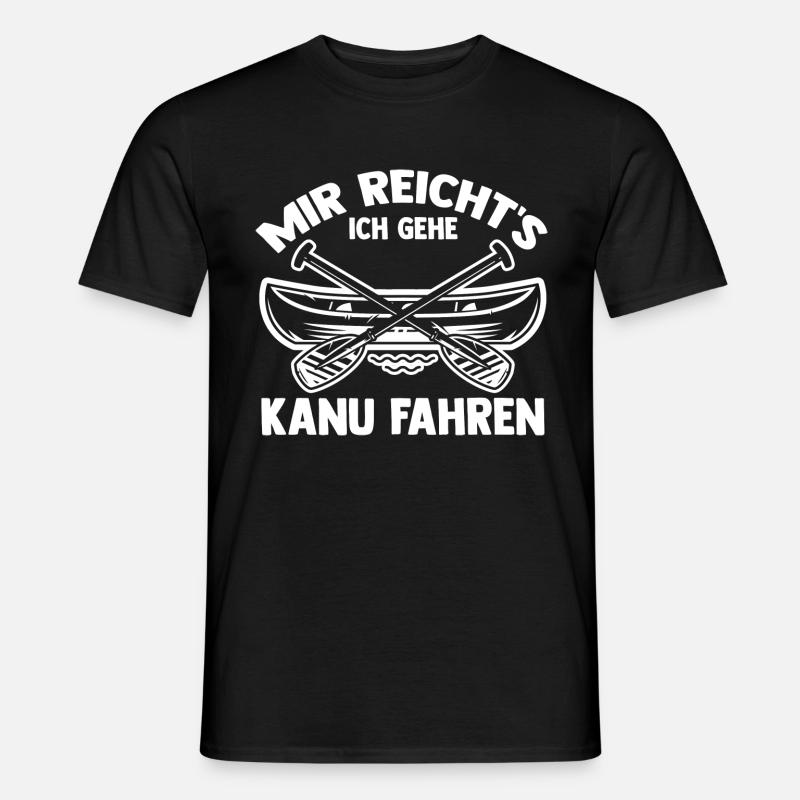 Kaffee Schullehrer Lehrer - Männer T-Shirt - Schwarz