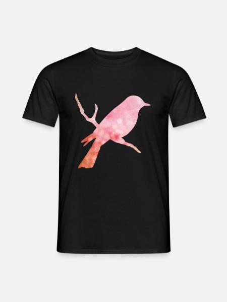 Ethno Travel Experience - Men's T-Shirt - black