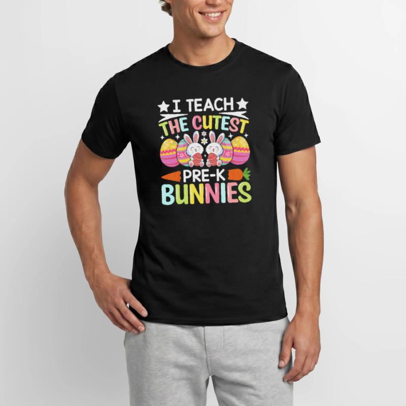 The fun continues Easter Monday Easter time Easter Men’s T-shirt