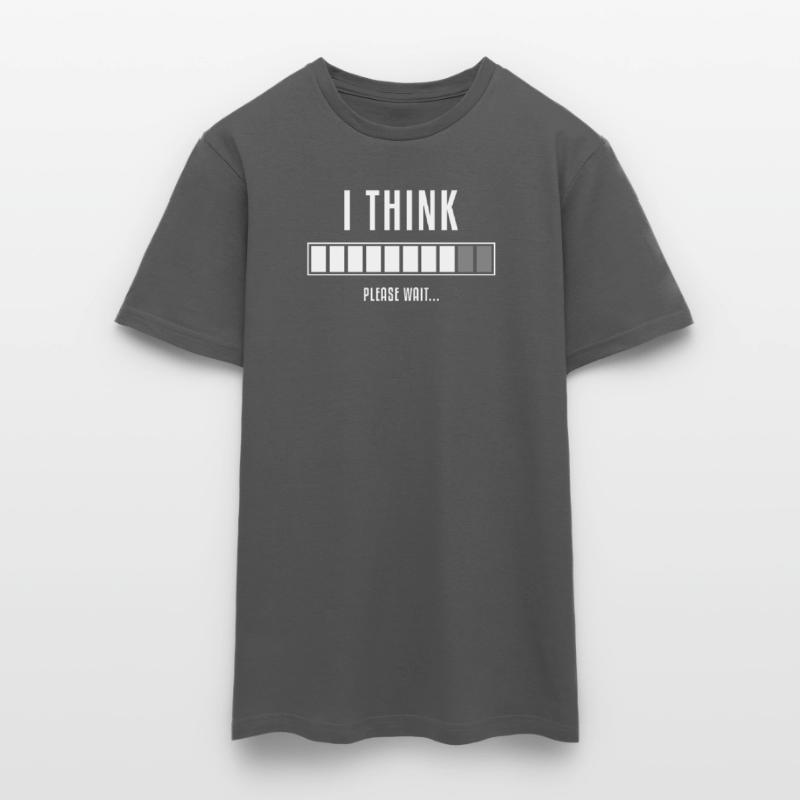 Computer scientist Programmer Computer Computer Men's T-Shirt