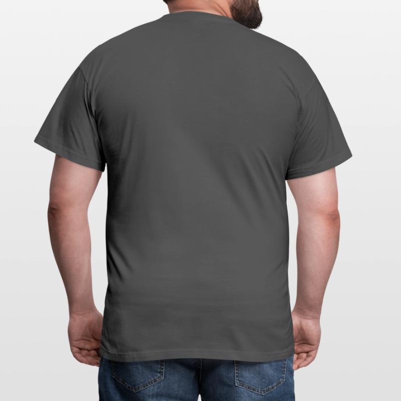 Computer scientist Programmer Computer Computer Men's T-Shirt