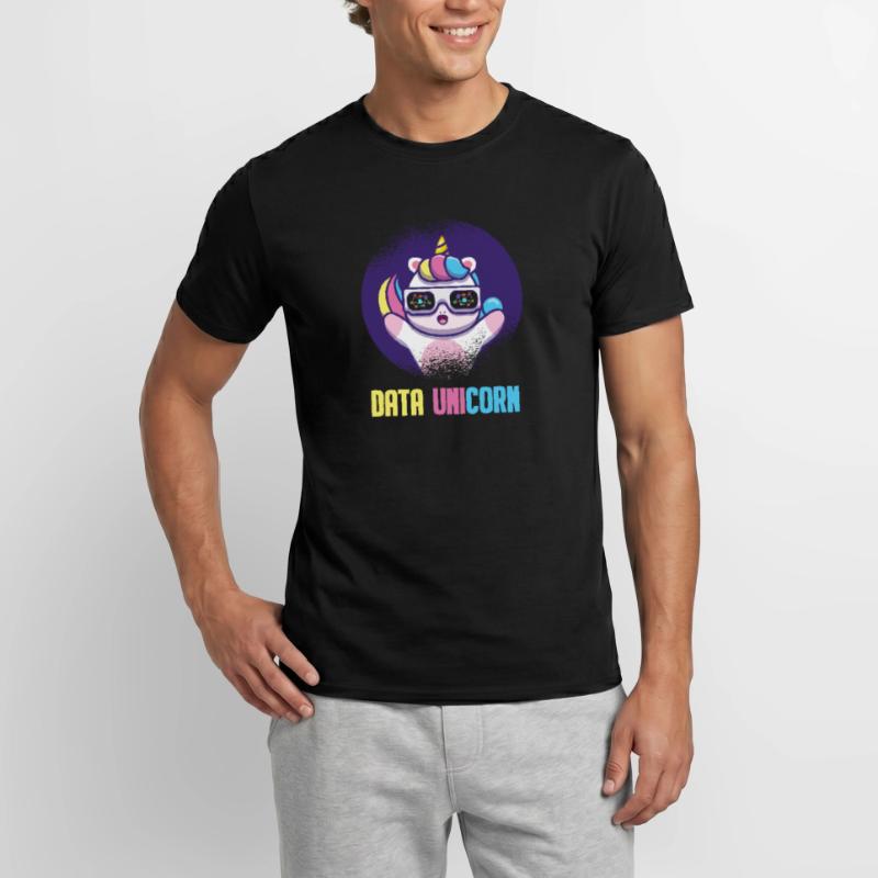 Data Science Analyst Data Scientist Men's T-Shirt
