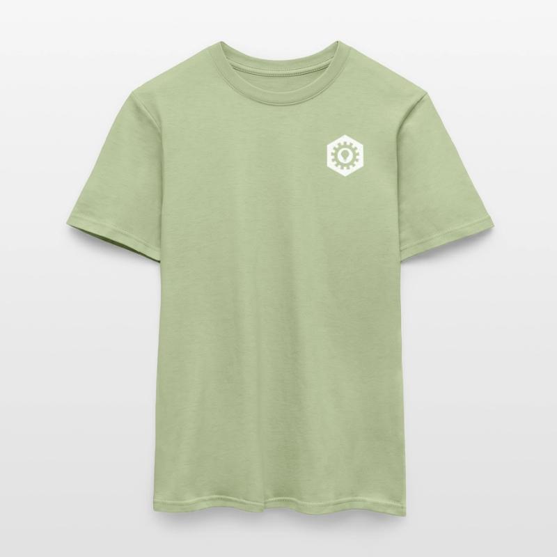 Engineer Engineering Gear Engineer - Mechanical En Men's T-Shirt