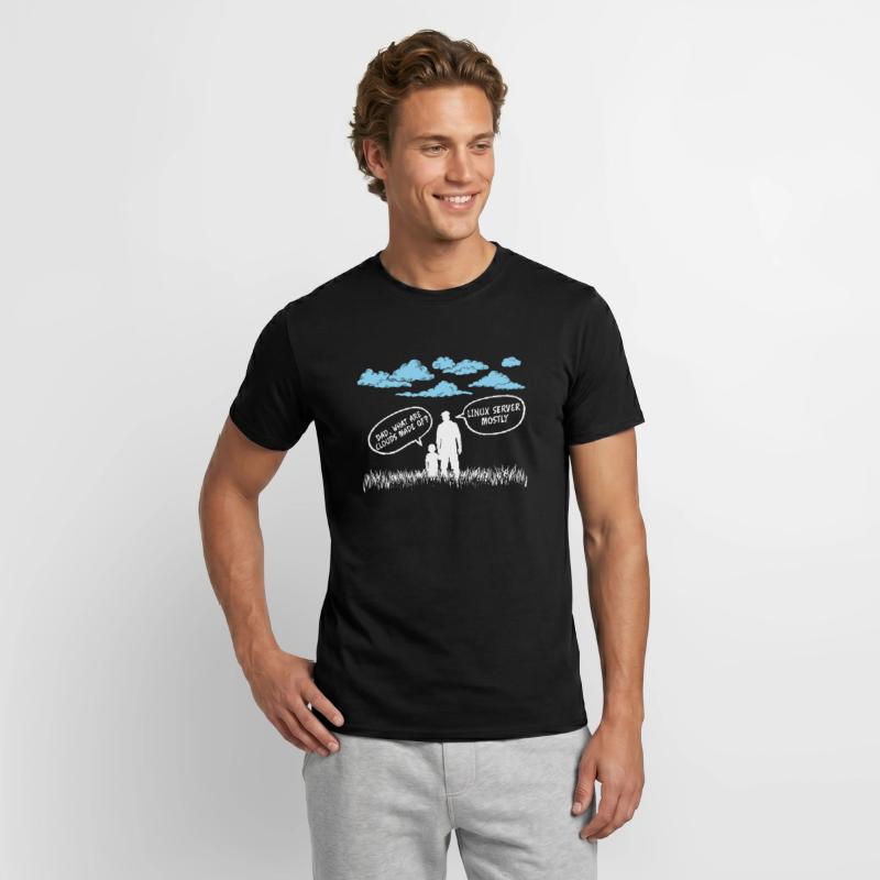 Men’s T-shirt