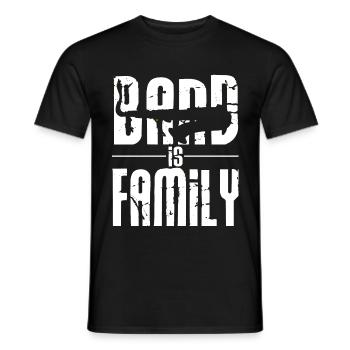 Saxophone Music Instrument Sax Saxophone Player - Men's T-Shirt - black - Front - AI Model Male 178 light (178cm)