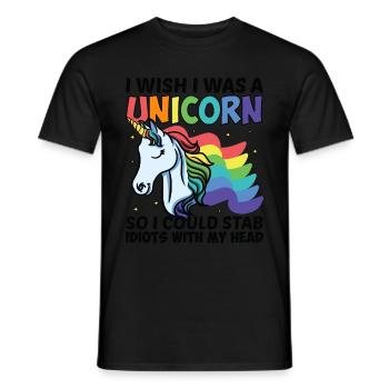 Cool cool dit dicton pour des tenues lumineuses - T-shirt homme - noir - Devant - AI Model Male 178 light (178cm)