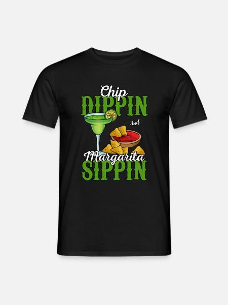 Cinco De Mayo - Men's T-Shirt - black