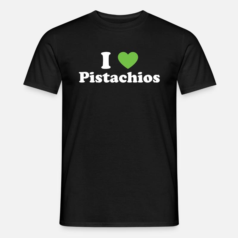 Steak - Männer T-Shirt - Schwarz
