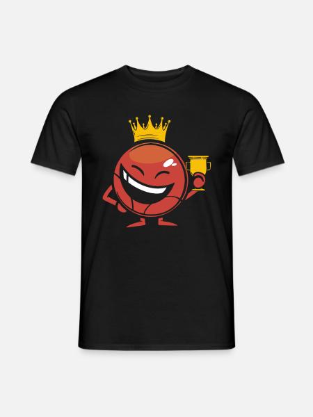 Bocce - Men's T-Shirt - black