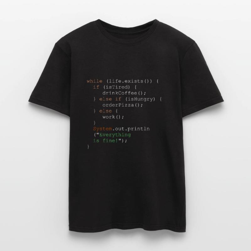 Männer T-Shirt