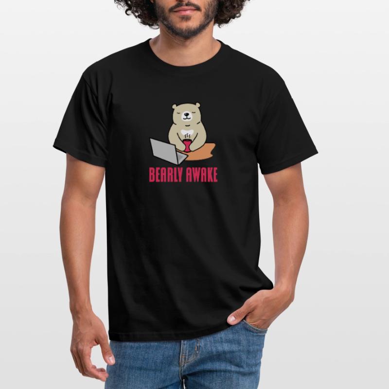 Programmeur Compuer Nerd Coder Software Cadeau T-shirt Homme