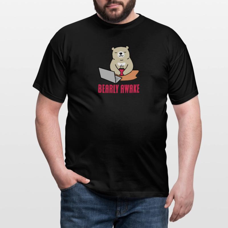 Programmeur Compuer Nerd Coder Software Cadeau T-shirt Homme