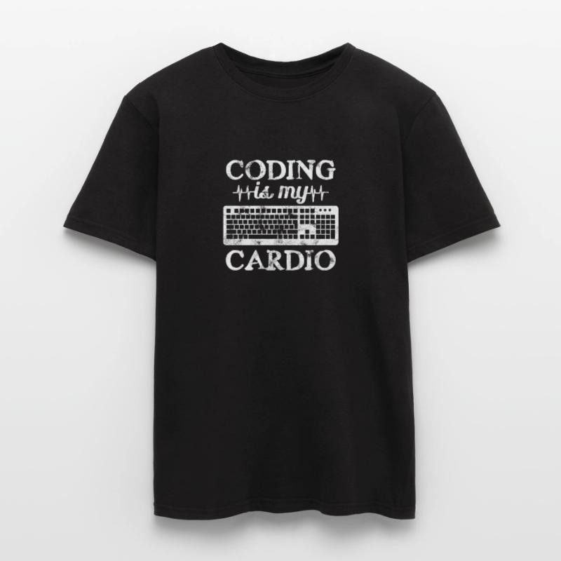 Software developer Men's T-Shirt