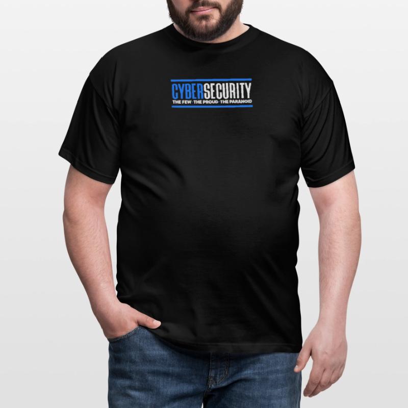 Hacker Coder Computer Hacking Cadeau T-shirt Homme