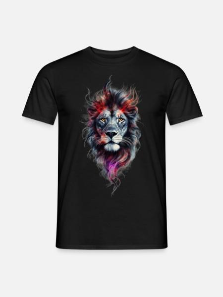 Zuu3UWZUSXiZ4sfnfXMH1w - Men's T-Shirt - black
