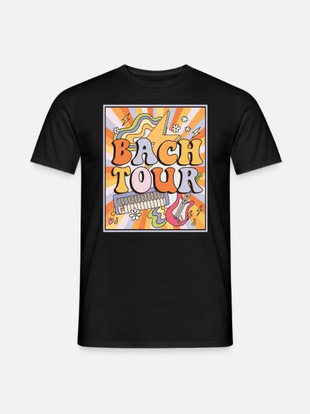 Junggeselle Jungesellenabschied Geschenk - Männer T-Shirt - Schwarz