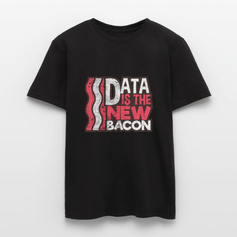 Computer scientist coding Men’s T-shirt