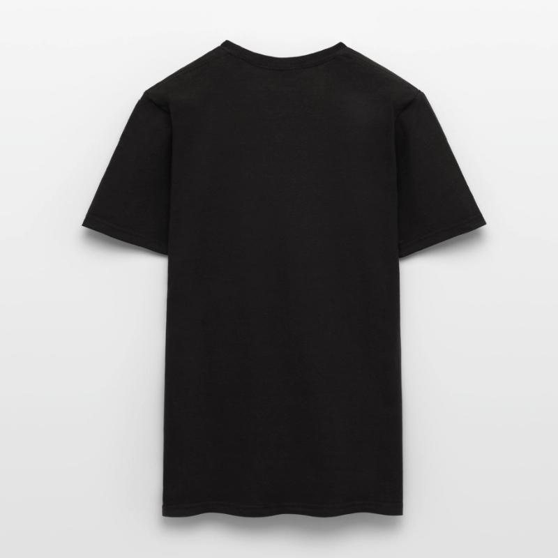 Burning Toast, No Problem! Men's T-Shirt