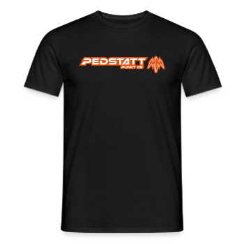 Pedstatt_LogoMashup_006 - Männer T-Shirt